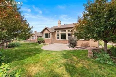 13435 Cedarville Way, Colorado Springs, CO 80921 - Photo 46