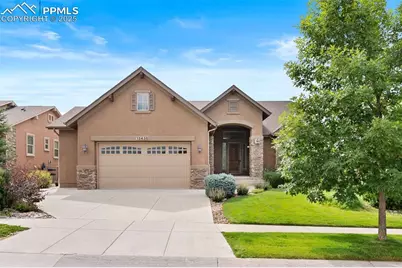 13435 Cedarville Way, Colorado Springs, CO 80921 - Photo 50