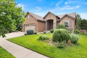 13435 Cedarville Way, Colorado Springs, CO 80921 - Photo 1