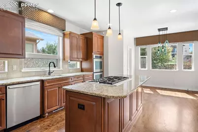 13435 Cedarville Way, Colorado Springs, CO 80921 - Photo 26