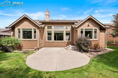 13435 Cedarville Way, Colorado Springs, CO 80921 - Photo 44