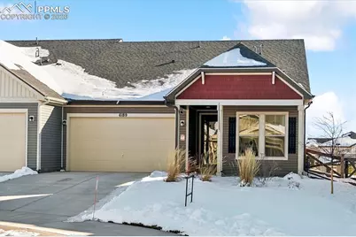 6189 Torrisdale View, Colorado Springs, CO 80927 - Photo 1