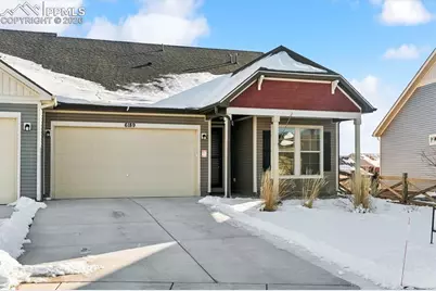 6189 Torrisdale View, Colorado Springs, CO 80927 - Photo 2