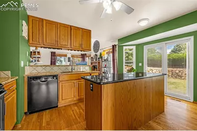 8415 Wilmington Drive, Colorado Springs, CO 80920 - Photo 16