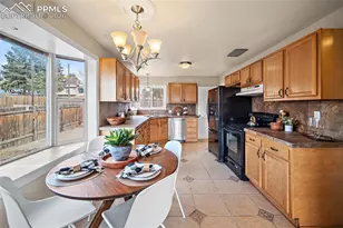 1133 Farragut Ave, Colorado Springs, CO 80909 - Photo 2