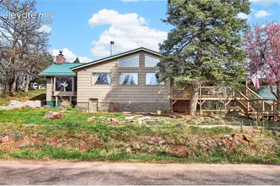 8789 Grand Avenue, Beulah, CO 81023 - Photo 2