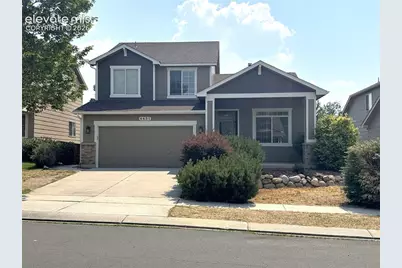 4431 Golf Club Drive, Colorado Springs, CO 80922 - Photo 1