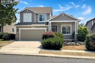 4431 Golf Club Dr, Colorado Springs, CO 80922 - Photo 1