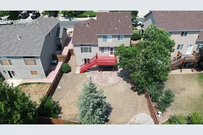 4431 Golf Club Drive, Colorado Springs, CO 80922 - Photo 4