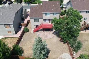 4431 Golf Club Dr, Colorado Springs, CO 80922 - Photo 4