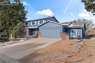 6820 Dauntless Ct, Colorado Springs, CO 80919 - Photo 1
