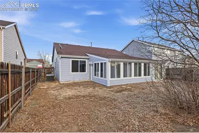 7524 Barn Owl Drive, Fountain, CO 80817 - Photo 4