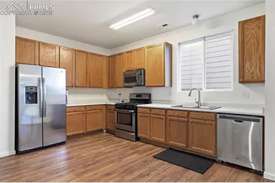 7524 Barn Owl Drive, Fountain, CO 80817 - Photo 8