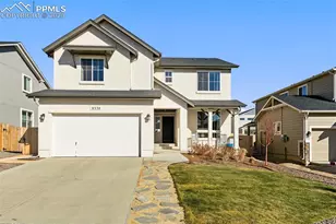 8330 Glendive Wy, Colorado Springs, CO 80908 - Photo 1
