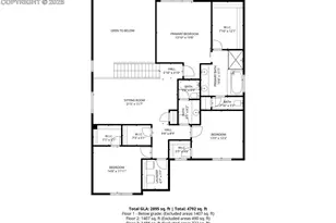 8330 Glendive Wy, Colorado Springs, CO 80908 - Photo 38