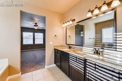 5258 Monarch Crest Way, Colorado Springs, CO 80924 - Photo 16