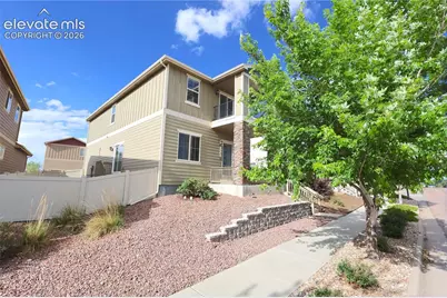2562 Ellingwood Drive, Colorado Springs, CO 80910 - Photo 2
