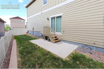 2562 Ellingwood Drive, Colorado Springs, CO 80910 - Photo 32