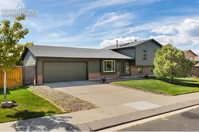 3345 Lynnwood Way, Colorado Springs, CO 80918 - Photo 1