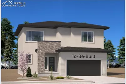 8040 School House Drive, Colorado Springs, CO 80908 - Photo 1