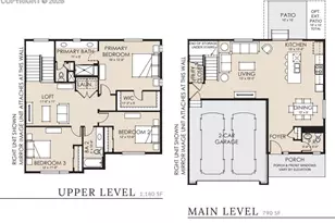 8040 School House Dr, Colorado Springs, CO 80908 - Photo 2