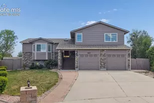 7472 Candelabra Dr, Colorado Springs, CO 80925 - Photo 2