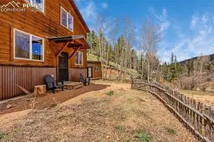 325 Willow Rd, Divide, CO 80814 - Photo 4