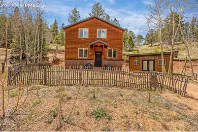 325 Willow Road, Divide, CO 80814 - Photo 24