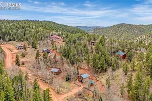 325 Willow Rd, Divide, CO 80814 - Photo 30