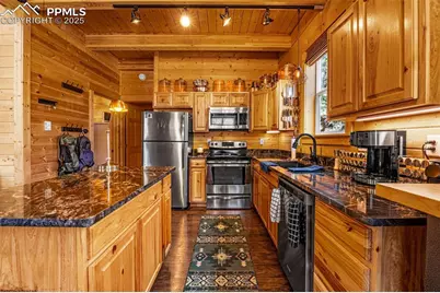 325 Willow Road, Divide, CO 80814 - Photo 10