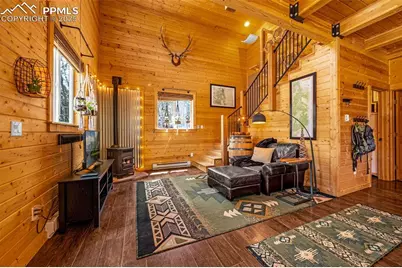 325 Willow Road, Divide, CO 80814 - Photo 6