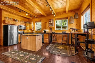 325 Willow Rd, Divide, CO 80814 - Photo 8