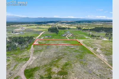 7830 Fairytale Heights, Colorado Springs, CO 80908 - Photo 4