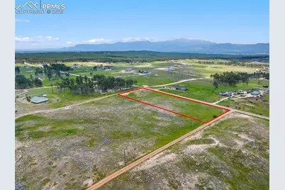 7830 Fairytale Heights, Colorado Springs, CO 80908 - Photo 2