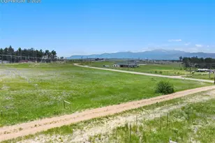 7830 Fairytale Hts, Colorado Springs, CO 80908 - Photo 1