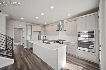 3071 Curly Grove, Colorado Springs, CO 80922 - Photo 14