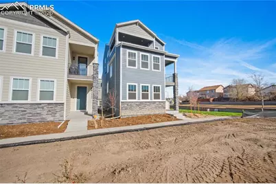 3071 Curly Grove, Colorado Springs, CO 80922 - Photo 4