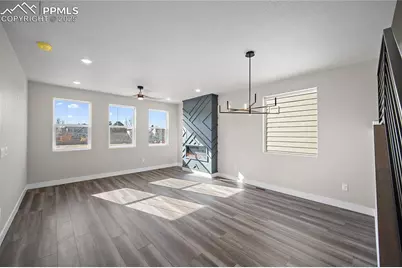 3071 Curly Grove, Colorado Springs, CO 80922 - Photo 16