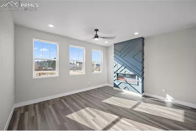 3071 Curly Grove, Colorado Springs, CO 80922 - Photo 18