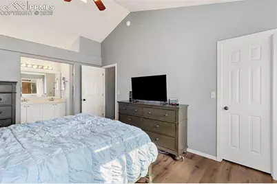 5390 Balsam Street, Colorado Springs, CO 80923 - Photo 14