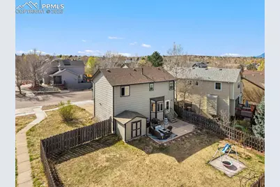 5390 Balsam Street, Colorado Springs, CO 80923 - Photo 28