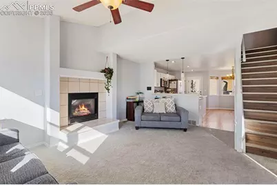 5390 Balsam Street, Colorado Springs, CO 80923 - Photo 2