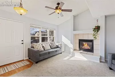 5390 Balsam Street, Colorado Springs, CO 80923 - Photo 4