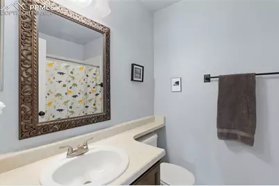 5390 Balsam Street, Colorado Springs, CO 80923 - Photo 18