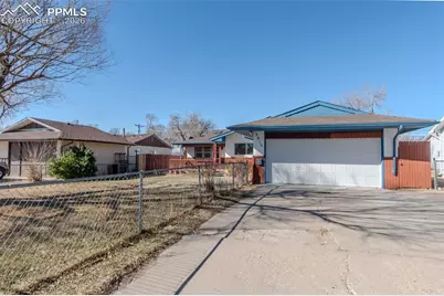 3015 Baltimore Avenue, Pueblo, CO 81008 - Photo 2