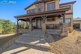 230 S Big Meadow Trail, Franktown, CO 80116 - Photo 4