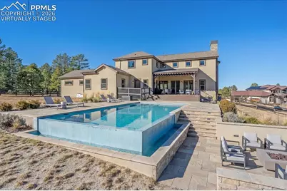 230 S Big Meadow Trail, Franktown, CO 80116 - Photo 42