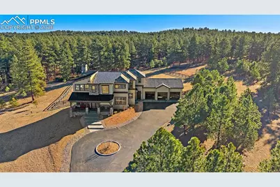 230 S Big Meadow Trail, Franktown, CO 80116 - Photo 2