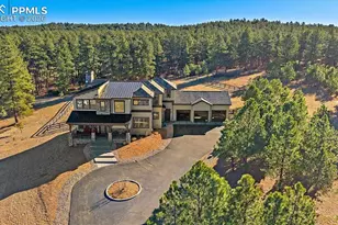 230 S Big Meadow Trail, Franktown, CO 80116 - Photo 2