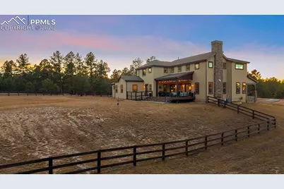 230 S Big Meadow Trail, Franktown, CO 80116 - Photo 44